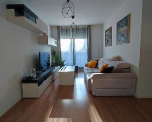 Living room of Flat for sale in Arganda del Rey  with Air Conditioner and Terrace