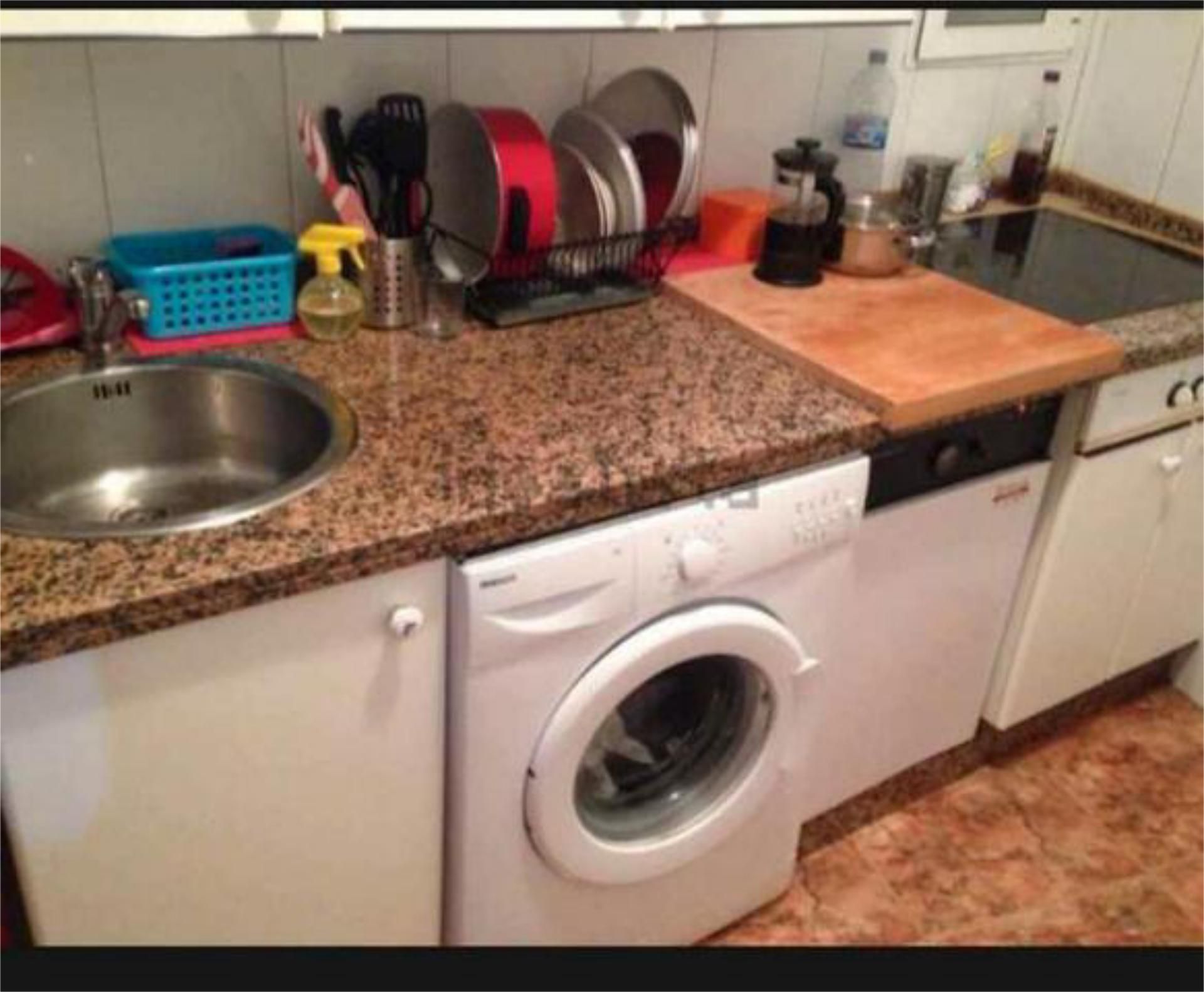 Kitchen of Study for sale in León Capital 