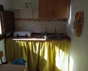 Kitchen of Apartment for sale in Vega de San Mateo