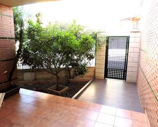 Garden of Duplex for sale in Molina de Segura  with Air Conditioner, Heating and Private garden