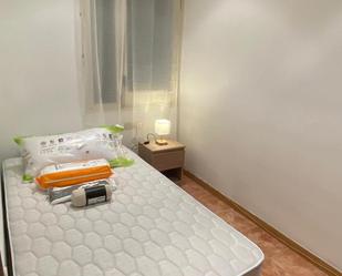 Bedroom of Flat to share in Girona Capital  with Heating, Furnished and Oven