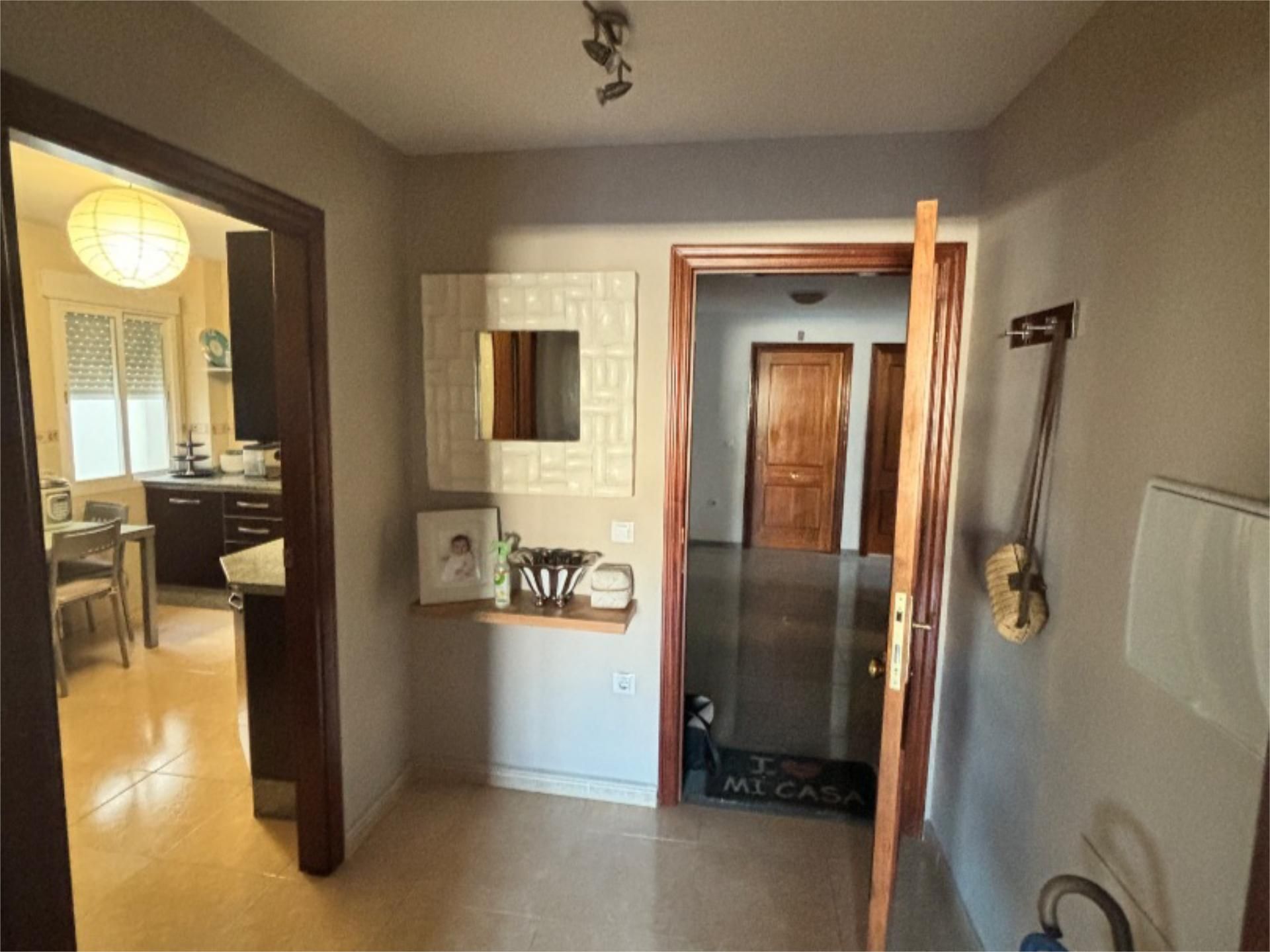 Flat for sale in Quintana de la Serena  with Air Conditioner, Heating and Terrace