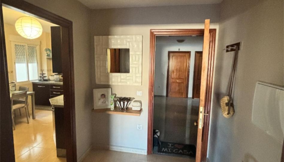 Flat for sale in Calle Donoso Cortés, 56, Quintana de la Serena, Badajoz - image 1 Photo 1 of Flat for sale in Calle Donoso Cortés, 56, Quintana de la Serena, Badajoz