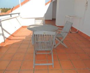 Flat to rent in El Portil