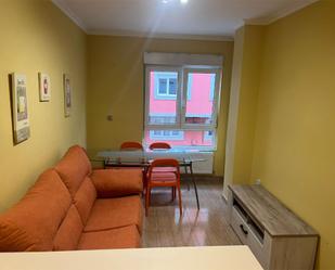 Flat to rent in Rúa Quiroga, 36, A Milagrosa