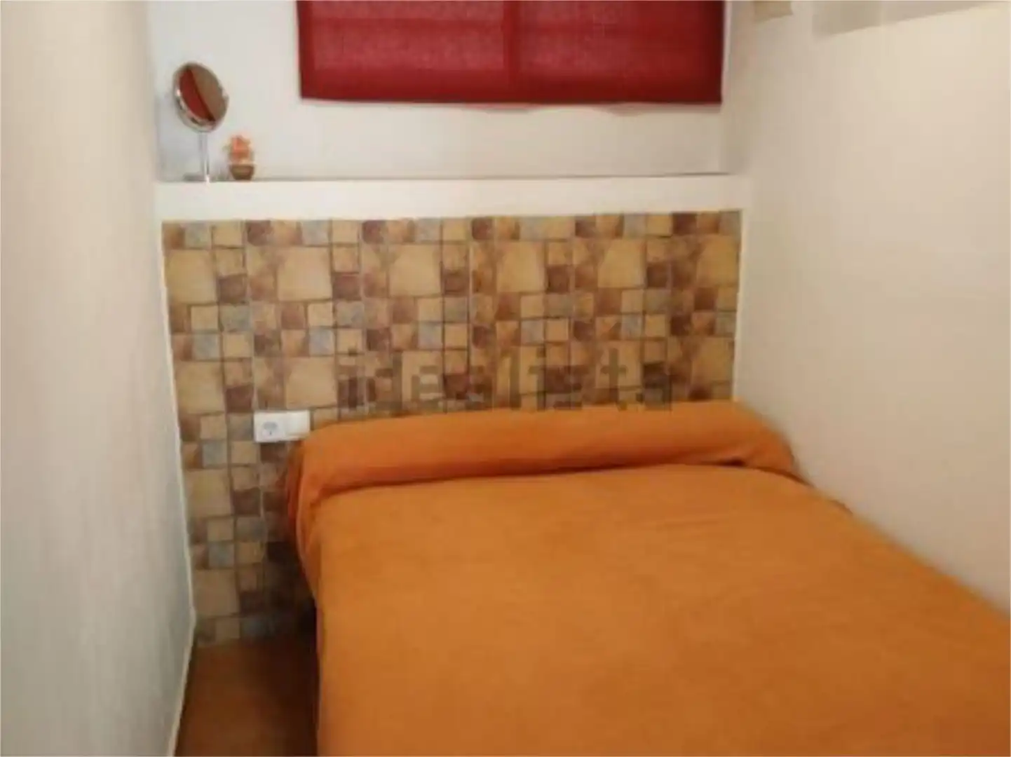 Schlafzimmer von Wohnung zum Verkauf in Torremolinos mit Klimaanlage und Terrasse