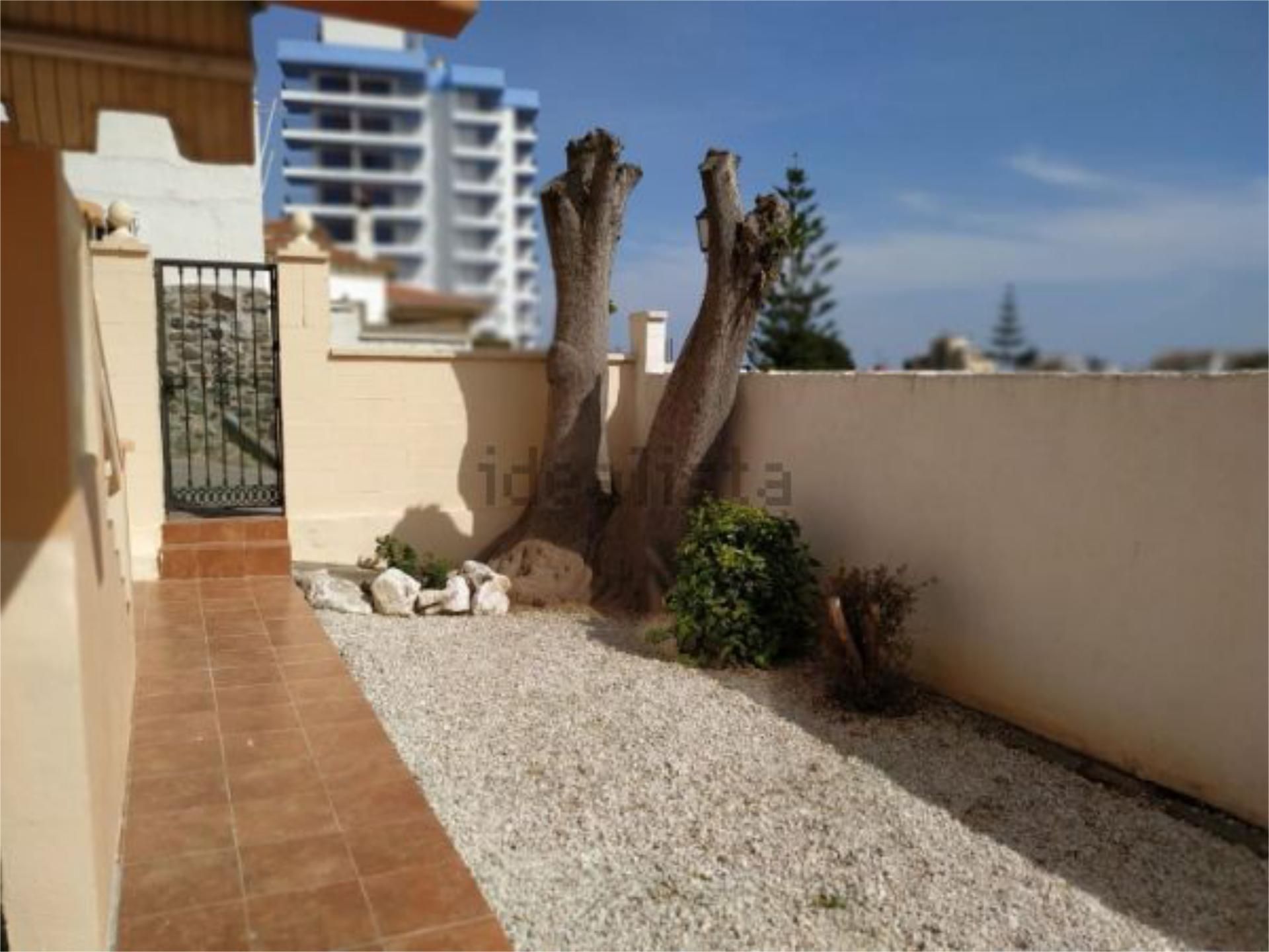 Garden of Study for sale in Torremolinos  with Air Conditioner and Terrace