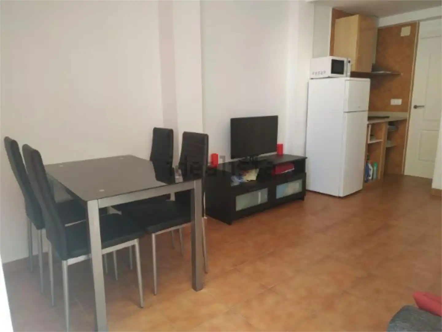 Esszimmer von Wohnung zum Verkauf in Torremolinos mit Klimaanlage und Terrasse