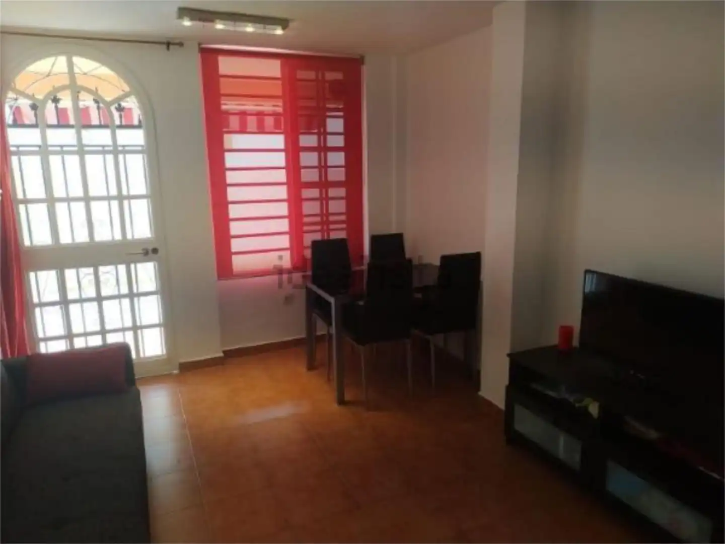Esszimmer von Wohnung zum Verkauf in Torremolinos mit Klimaanlage und Terrasse