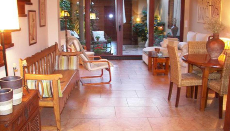 Foto 1 de Pis en venda a Callejón Sur, 1, Área Rural, Segovia