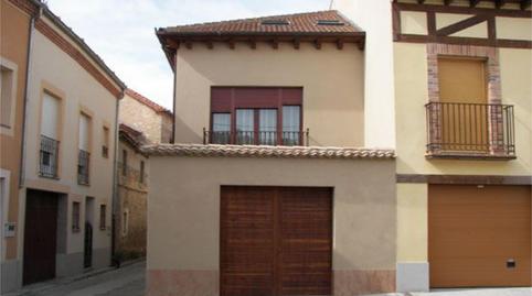 Foto 2 de Pis en venda a Callejón Sur, 1, Área Rural, Segovia