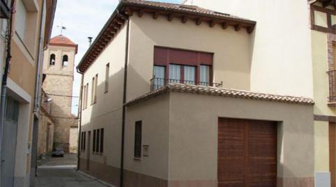 Foto 3 de Pis en venda a Callejón Sur, 1, Área Rural, Segovia