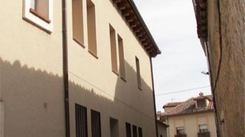 Foto 5 de Pis en venda a Callejón Sur, 1, Área Rural, Segovia