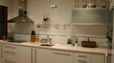 Foto 4 de Pis en venda a Callejón Sur, 1, Área Rural, Segovia