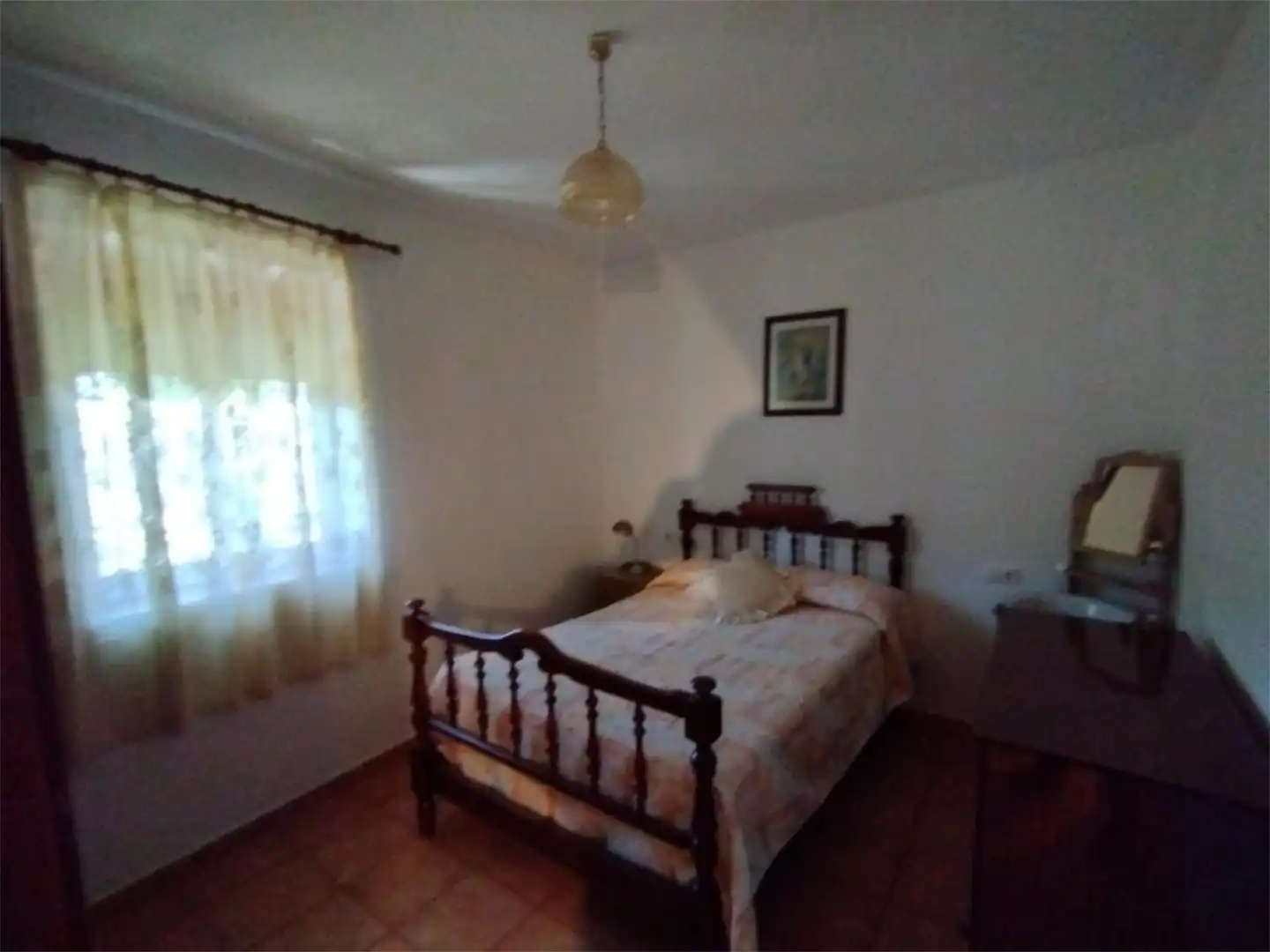Flat for sale in Avenida de La Bolera, 127, Pozo Alcón Bedroom of Flat for sale in Pozo Alcón