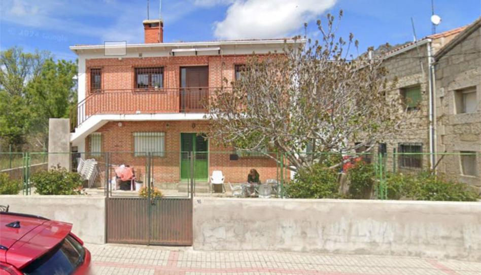 Photo 1 of Flat for sale in Avenue Venta del Obispo, 16, San Juan del Molinillo, Ávila