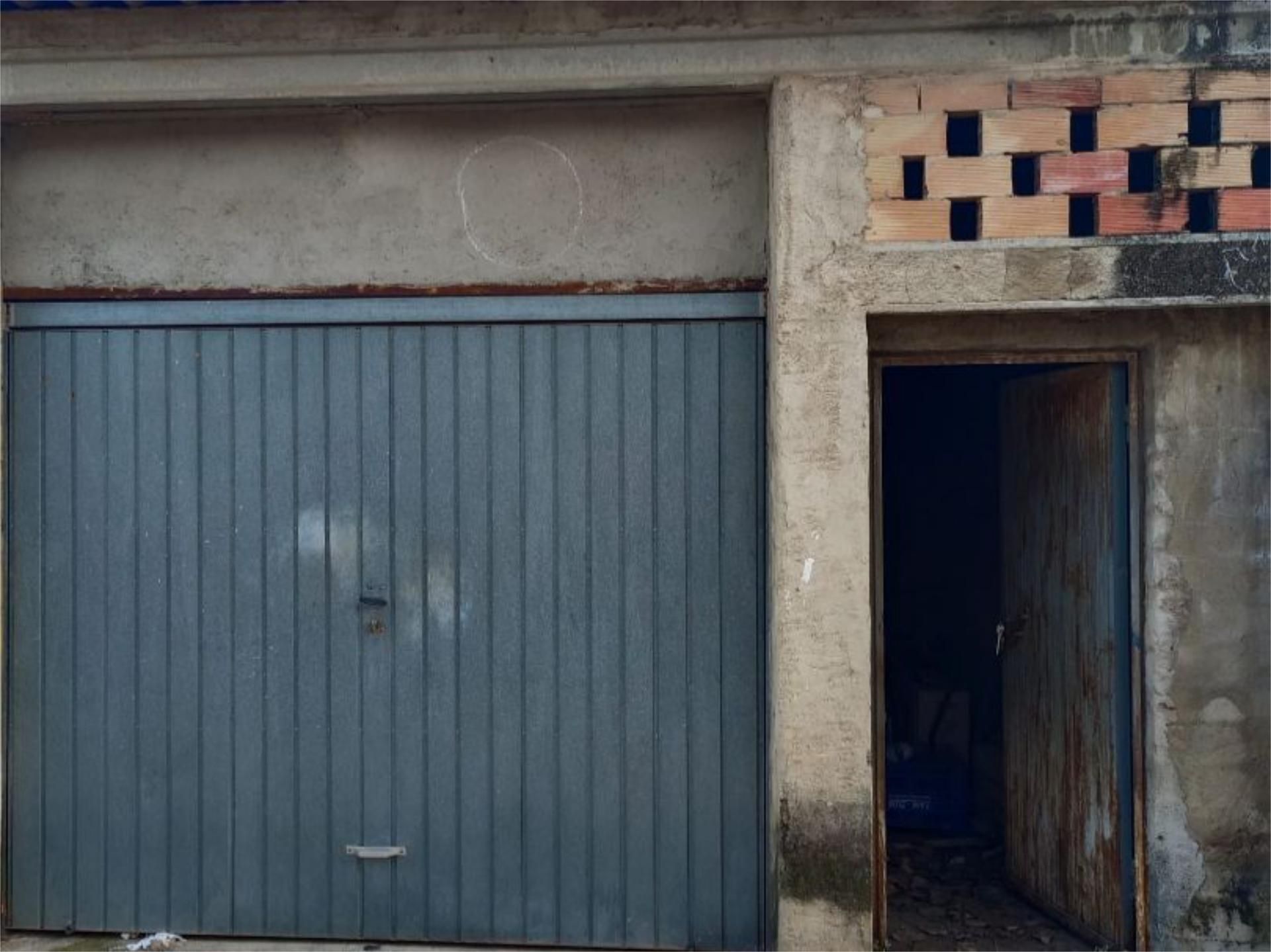 Exterior view of Constructible Land for sale in Simat de la Valldigna