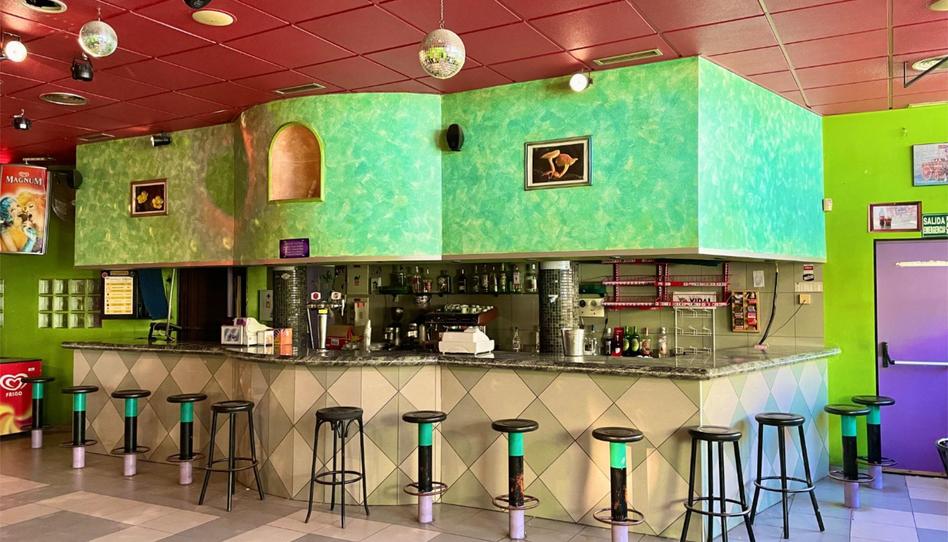 Photo 1 of Premises for sale in Calle Nevería, 13, Samper de Calanda, Teruel