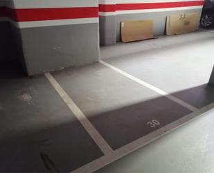 Parking of Garage to rent in Santander