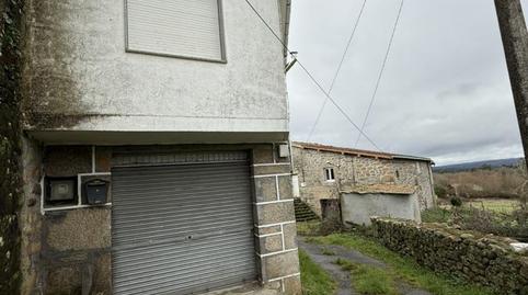 Foto 2 de Pis en venda a Lugar Xinzo Da Costa, 19, Maceda, Ourense