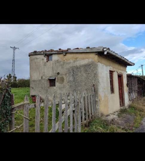 Country house for sale in Lugar Castro, 6007a, El Berrón - La Carrera, Asturias - image 1 Photo 1 of Country house for sale in Lugar Castro, 6007a, El Berrón - La Carrera, Asturias