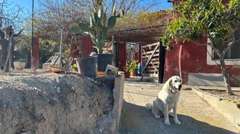 Country house for sale in Partida Senia D'alt, 1, Relleu, Alicante - image 2 Photo 2 of Country house for sale in Partida Senia D'alt, 1, Relleu, Alicante