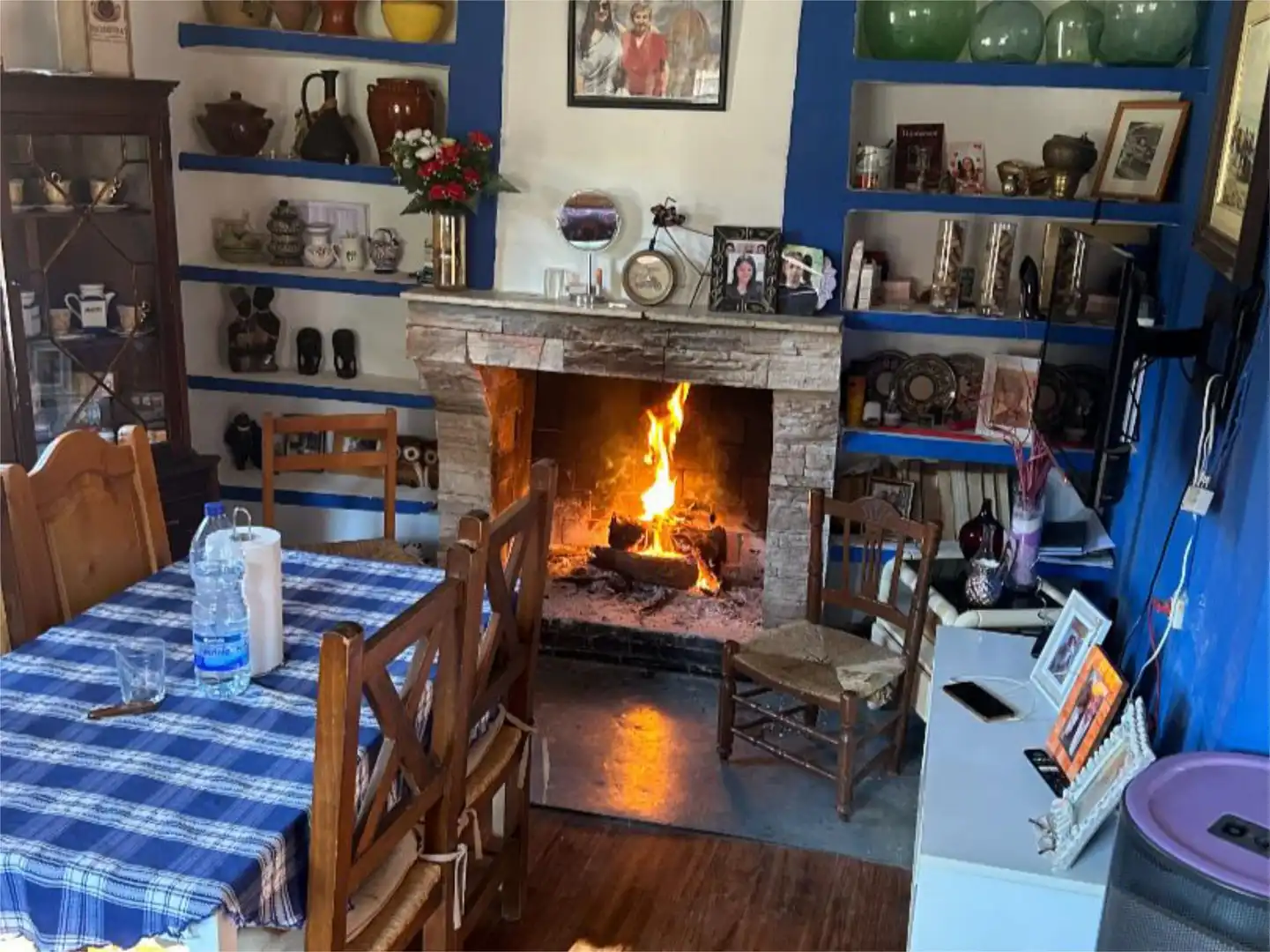 Finca rústica en venda en Relleu amb Terrassa