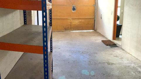 Photo 5 of Premises to rent in Calle Nevería, 1, Samper de Calanda, Teruel