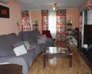 Living room of Flat for sale in Fuenlabrada  with Heating