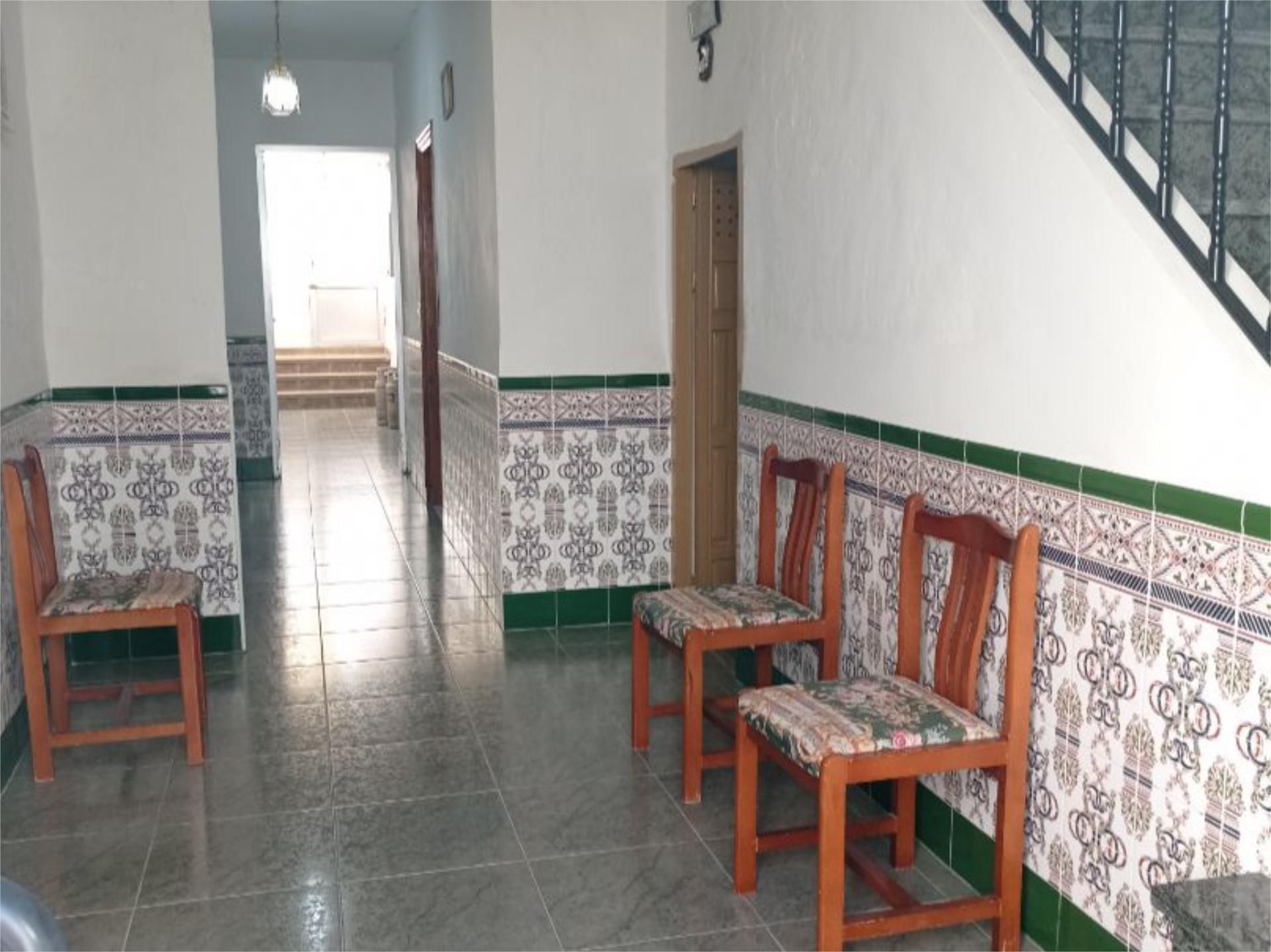 Casa adosada en venda en Santo Tomé amb Aire condicionat, Traster i Moblat