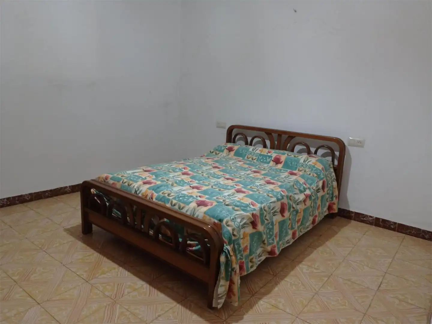 Einfamilien-Reihenhaus zum Verkauf in Calle Perales, 5, Santo Tomé Schlafzimmer von Einfamilien-Reihenhaus zum Verkauf in Santo Tomé mit Klimaanlage, Abstellraum und Möbliert