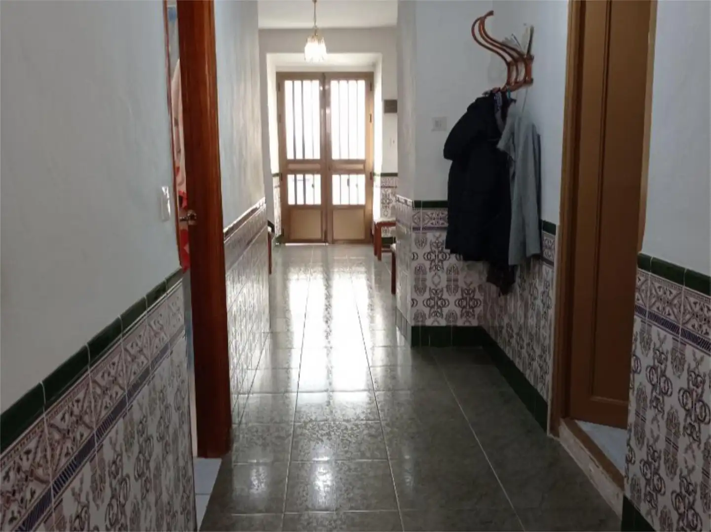 Einfamilien-Reihenhaus zum Verkauf in Calle Perales, 5, Santo Tomé Einfamilien-Reihenhaus zum Verkauf in Santo Tomé mit Klimaanlage, Abstellraum und Möbliert