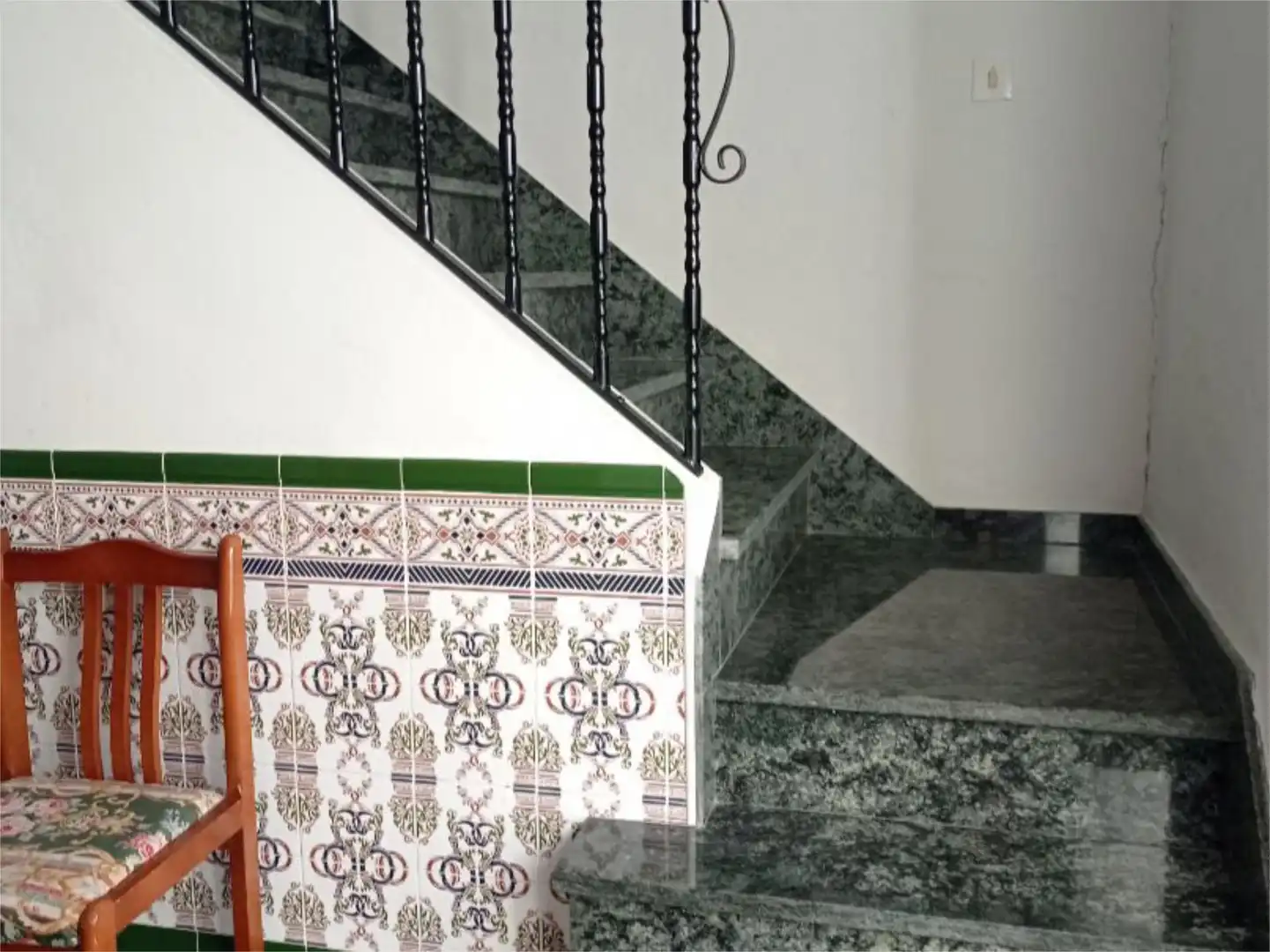 Einfamilien-Reihenhaus zum Verkauf in Calle Perales, 5, Santo Tomé Einfamilien-Reihenhaus zum Verkauf in Santo Tomé mit Klimaanlage, Abstellraum und Möbliert