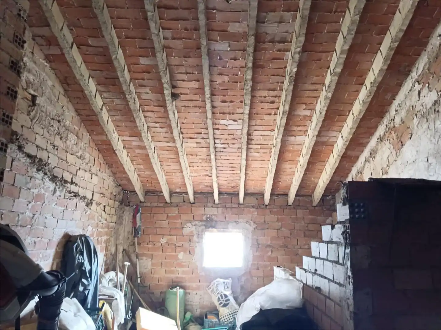 Einfamilien-Reihenhaus zum Verkauf in Calle Perales, 5, Santo Tomé Einfamilien-Reihenhaus zum Verkauf in Santo Tomé mit Klimaanlage, Abstellraum und Möbliert