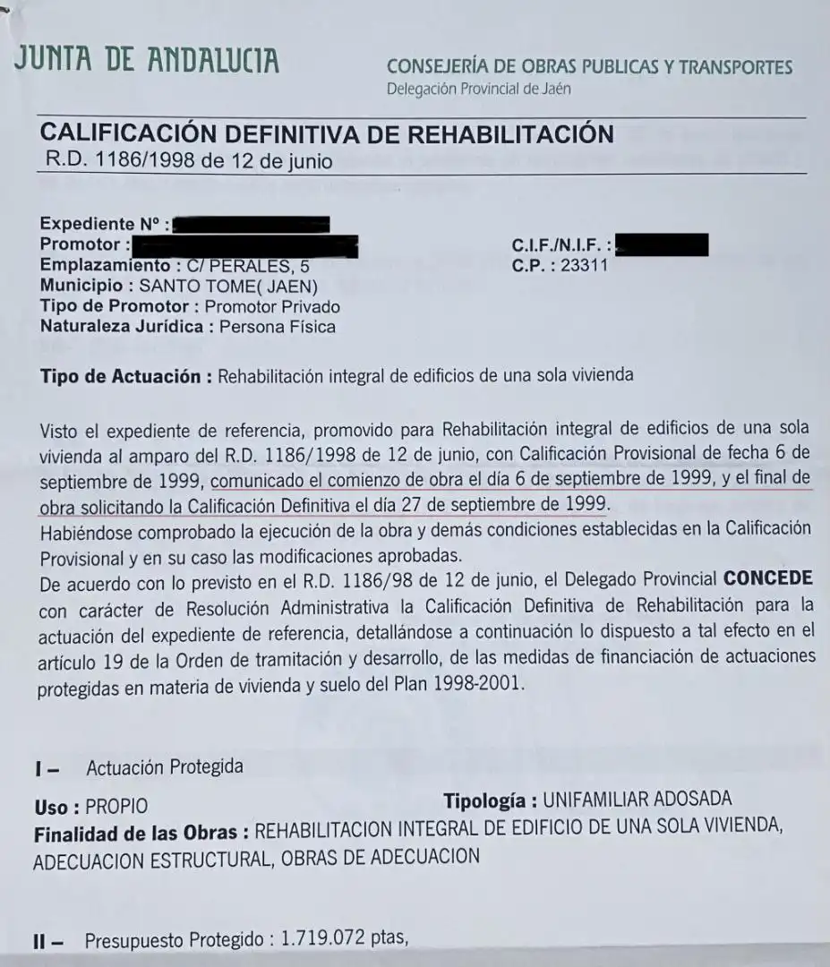Einfamilien-Reihenhaus zum Verkauf in Calle Perales, 5, Santo Tomé Parkplatz von Einfamilien-Reihenhaus zum Verkauf in Santo Tomé mit Klimaanlage, Abstellraum und Möbliert