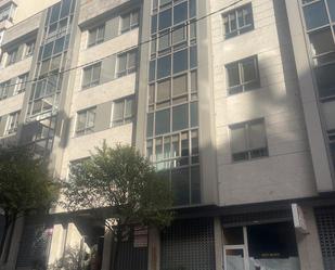 Exterior view of Study to rent in Vigo 