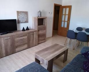 Apartament de lloguer a Calle Octavio Augusto, 46, Sur