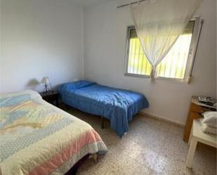 Dormitori de Casa o xalet de lloguer en Ronda amb Terrassa, Traster i Moblat