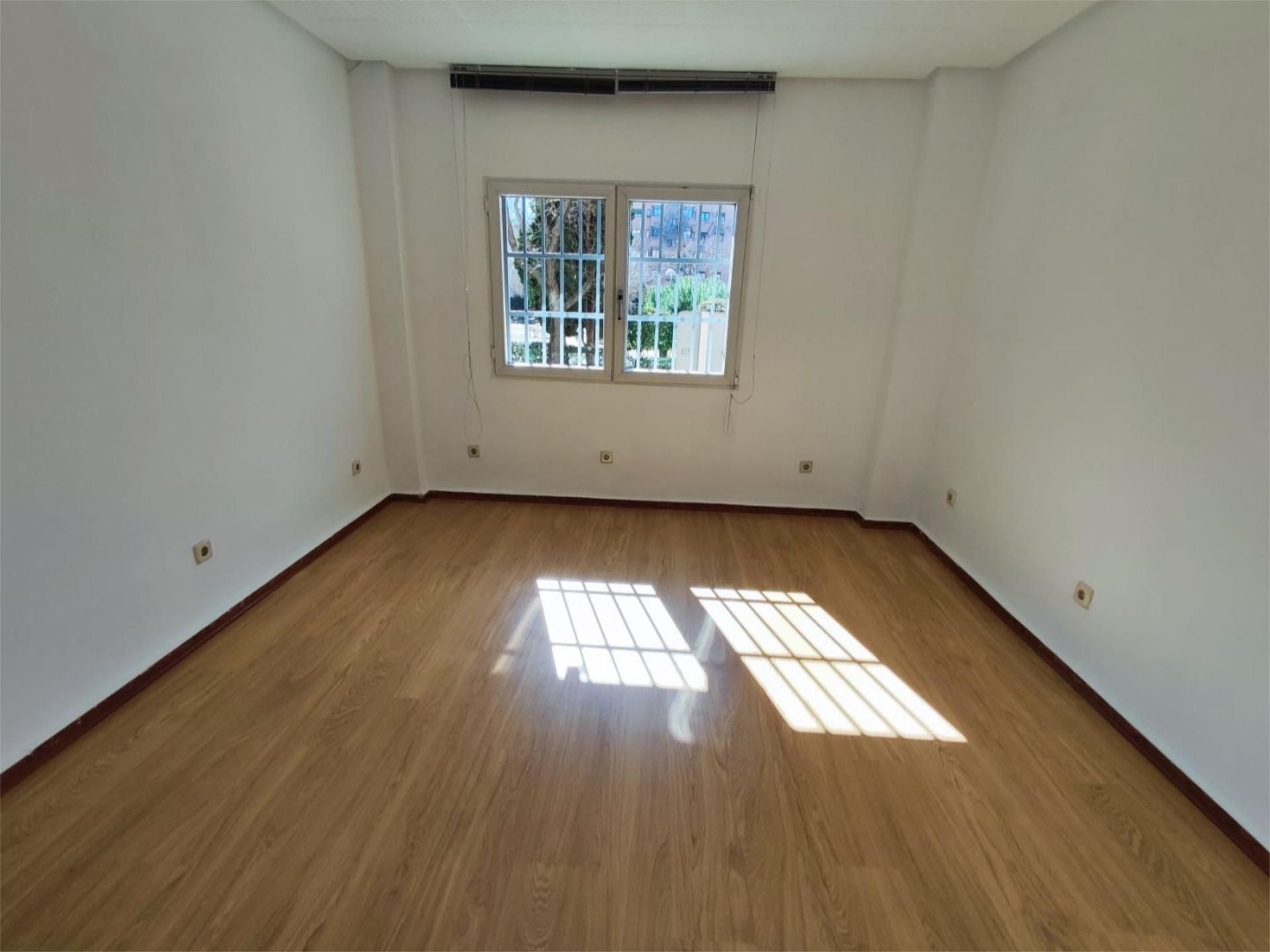 Bedroom of Office to rent in  Madrid Capital