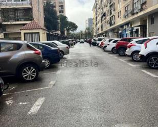 Parking of Flat for sale in  Sevilla Capital  with Air Conditioner