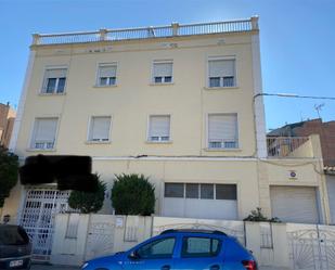 Vista exterior de Casa o xalet en venda en  Lleida Capital amb Terrassa