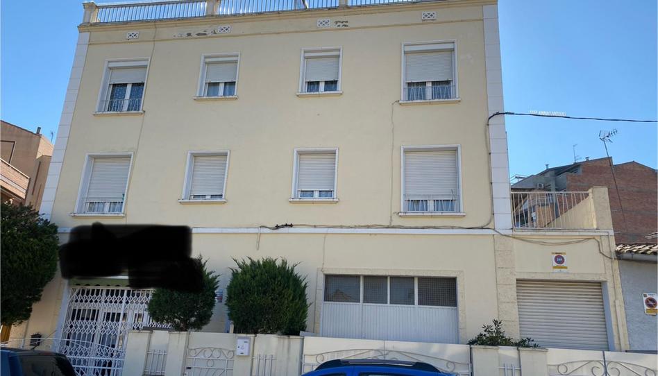 Casa o xalet en venda a Carrer Sant Hilari, 12, Joc de la Bola - Camps d'Esports, Lleida - imatge 1 Foto 1 de Casa o xalet en venda a Carrer Sant Hilari, 12, Joc de la Bola - Camps d'Esports, Lleida