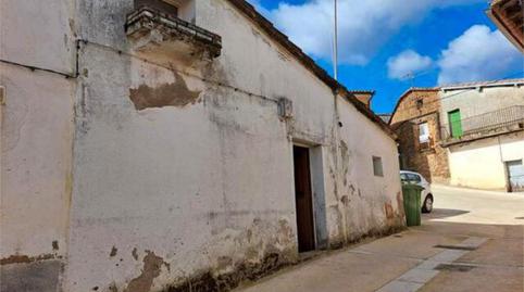 Foto 5 de Casa o xalet en venda a Hernán-Pérez, Cáceres