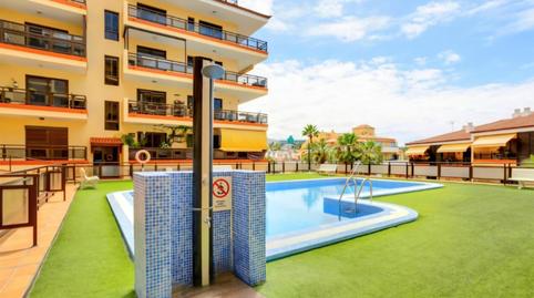 Foto 2 de Pis de lloguer a Carretera Botánico, 22, San Antonio - Las Arenas, Santa Cruz de Tenerife