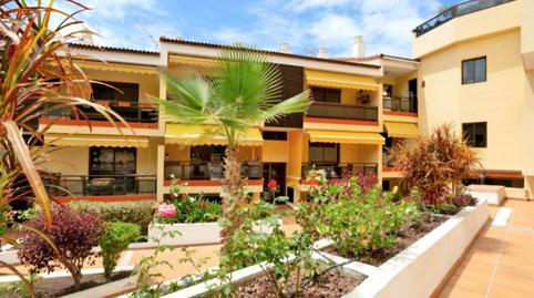 Foto 3 de Pis de lloguer a Carretera Botánico, 22, San Antonio - Las Arenas, Santa Cruz de Tenerife