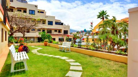 Foto 5 de Pis de lloguer a Carretera Botánico, 22, San Antonio - Las Arenas, Santa Cruz de Tenerife