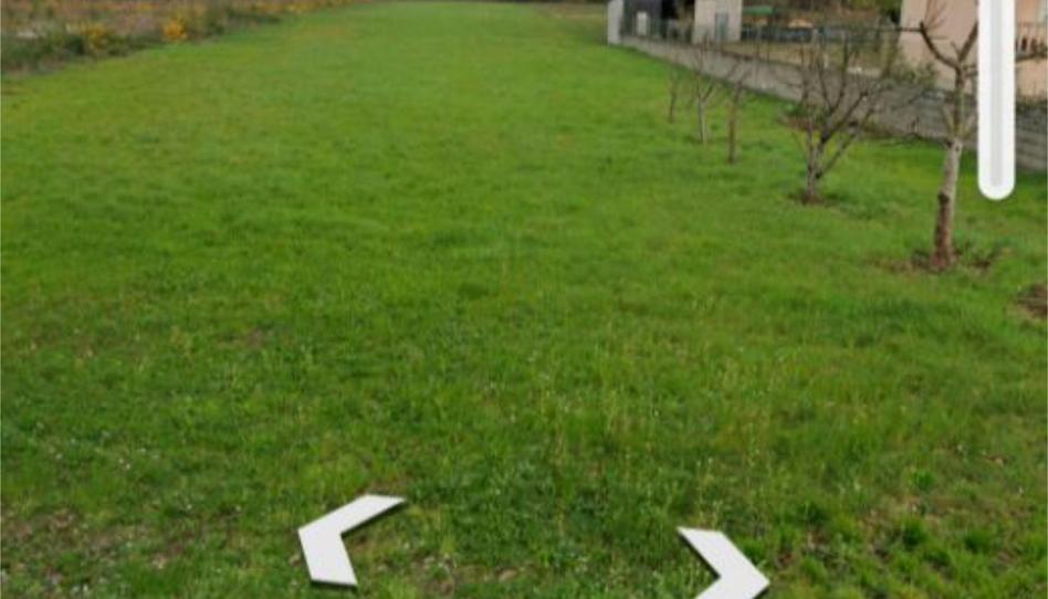 Photo 1 of Non-constructible Land for sale in Lu-p-1608, 39, O Corgo  , Lugo