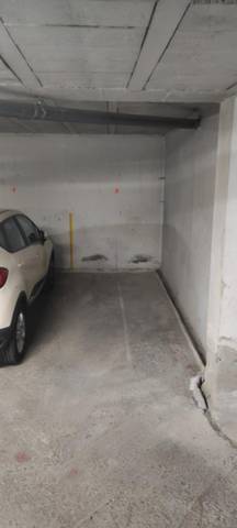 Garaje en Venta en Calle Fray Diego de Cádiz, 20a en San Gil