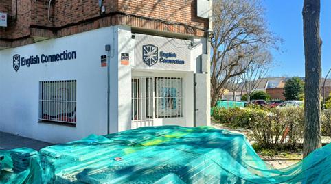 Photo 3 of Premises to rent in Avenida Abogados de Atocha, 1, San Martín de la Vega, Madrid