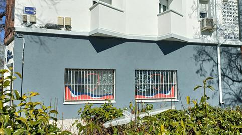 Photo 5 of Premises to rent in Avenida Abogados de Atocha, 1, San Martín de la Vega, Madrid